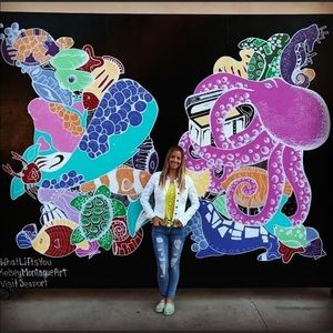 Meet your Posher, B💗